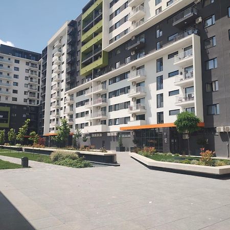 Hanna'S Apartament Nagyvárad Kültér fotó