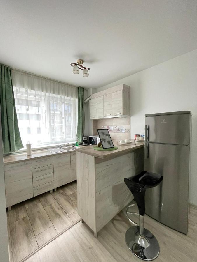 Hanna'S Apartament Nagyvárad Kültér fotó