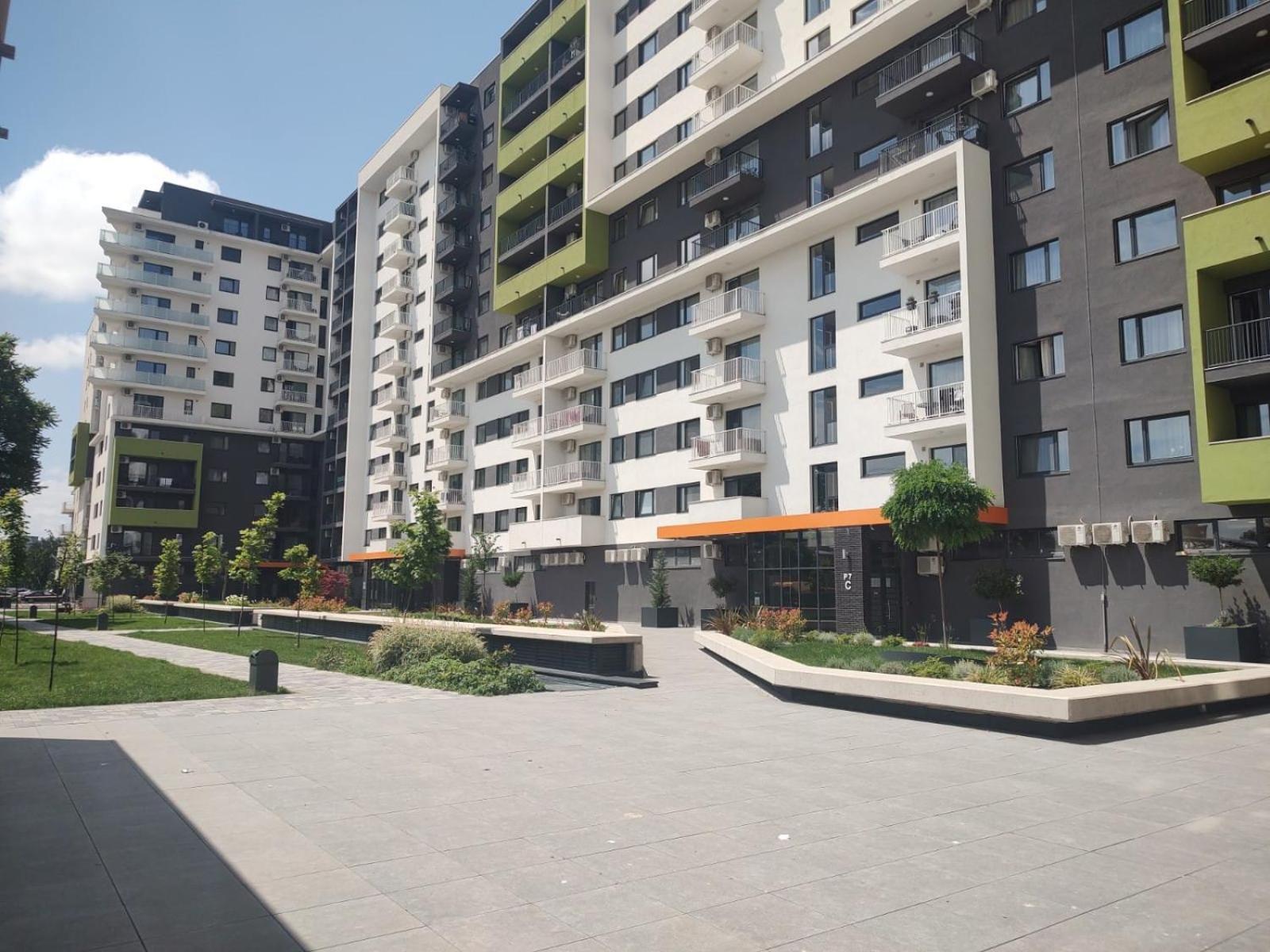 Hanna'S Apartament Nagyvárad Kültér fotó
