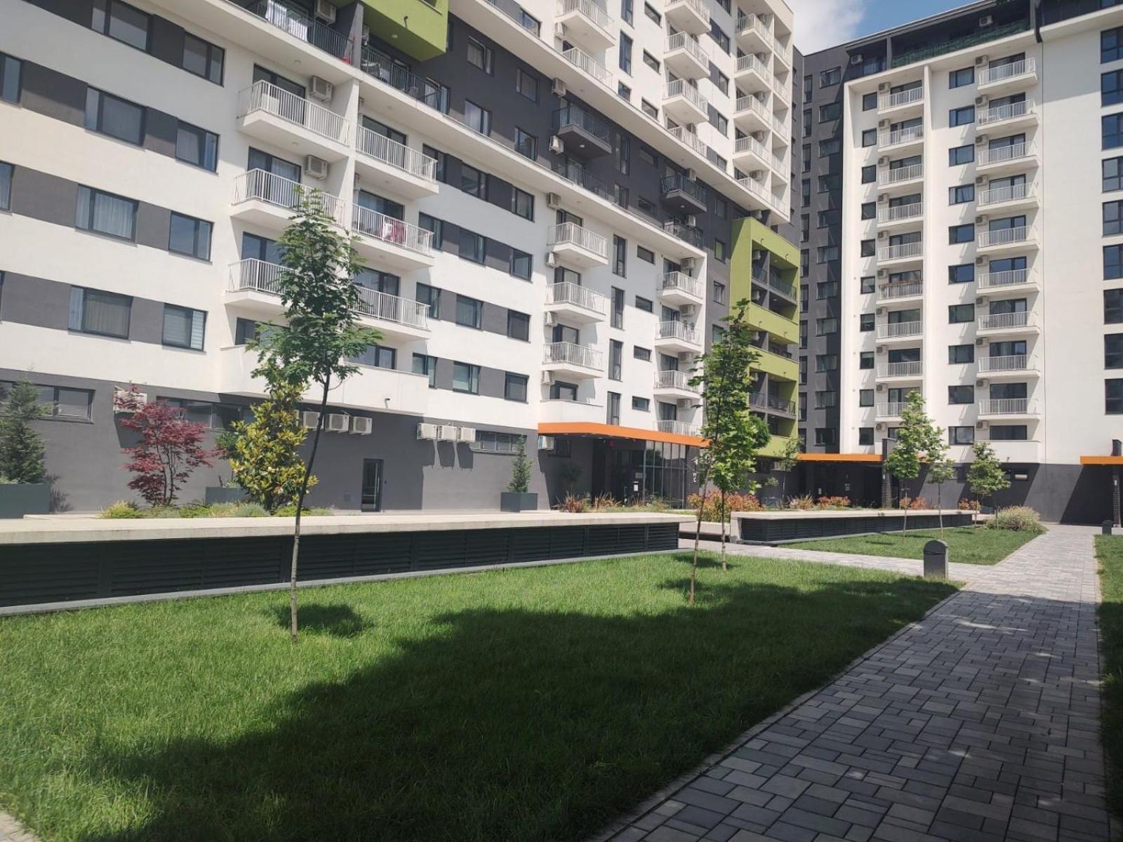 Hanna'S Apartament Nagyvárad Kültér fotó